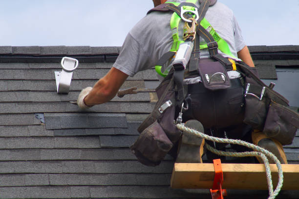 Best Affordable Roofing Company  in Lakes Of The Four Seasons, IN