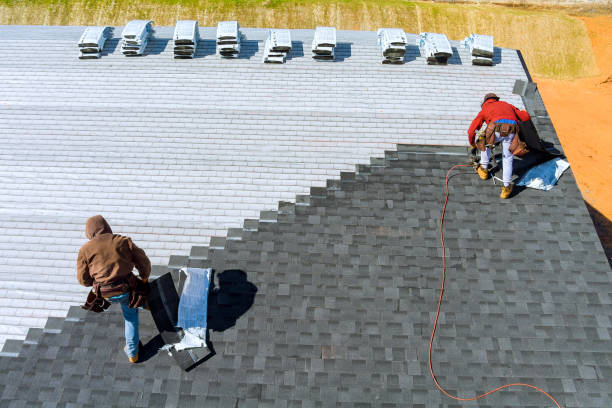 Best Residential Roofing Contractor  in Lakes Of The Four Seasons, IN
