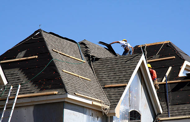 Best New Roof Installation  in Lakes Of The Four Seasons, IN