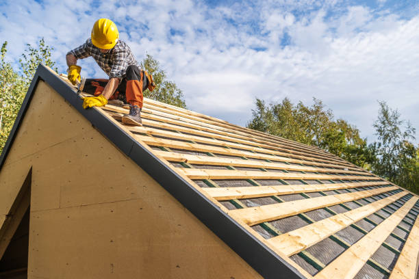 Lakes Of The Four Seasons, IN Roofing Contractor Company