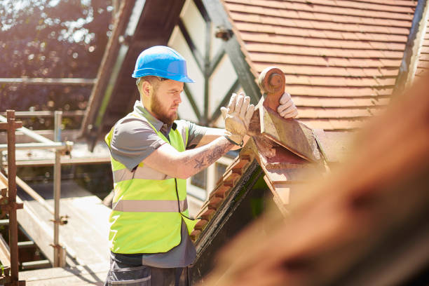 Best Roof Restoration Services  in Lakes Of The Four Seasons, IN